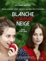 Blanche comme neige (2019) posters and prints