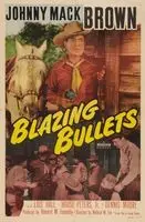 Blazing Bullets (1951) posters and prints