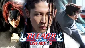Bleach (2018) Wall Poster picture 837376