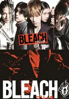 Bleach (2018) Wall Poster picture 837384