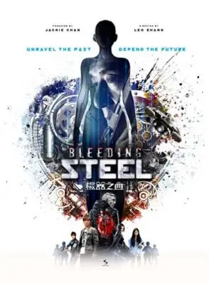 Bleeding Steel Movie Photos, Bleeding Steel Movie Stills