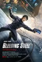 Bleeding Steel (2017) posters and prints
