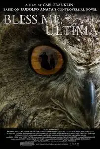 Bless Me Ultima (2013) posters and prints