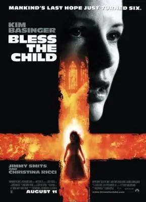 Bless the Child (2000) Women's Colored Hoodie - idPoster.com