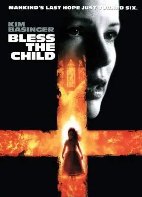 Bless the Child (2000) White T-Shirt - idPoster.com