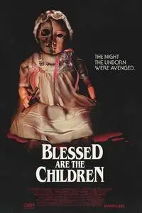Blessed Are the Children (2016) posters and prints