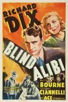Blind Alibi (1938) posters and prints