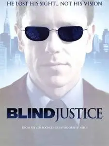 Blind Justice (2005) posters and prints