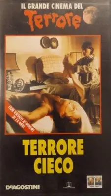 Blind Terror (1971) Wall Poster picture 855272