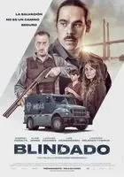 Blindado (2019) posters and prints