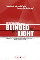 Blinded by the Light (2019) posters and prints