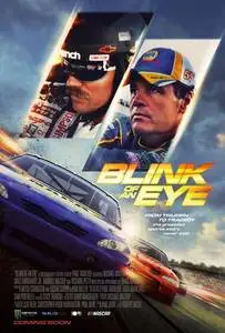 Blink of an Eye (2019) posters and prints