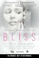 Bliss (2017) posters and prints