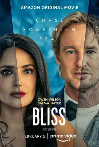 Bliss (2021) Wall Poster picture 932283