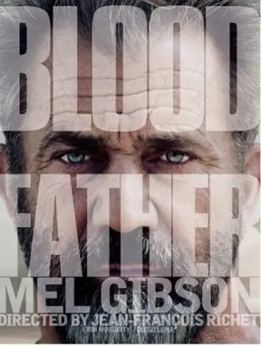 Blood Father 2016 Jigsaw Puzzle picture 601559