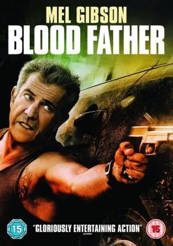 Blood Father 2016 Wall Poster picture 674886