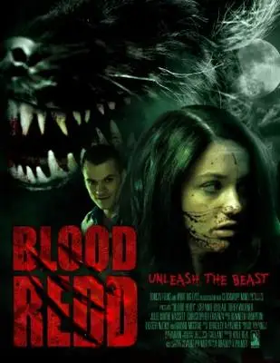 Blood Redd (2014) Tote Bag - idPoster.com