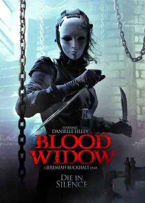 Blood Widow (2014) Computer MousePad picture 376968