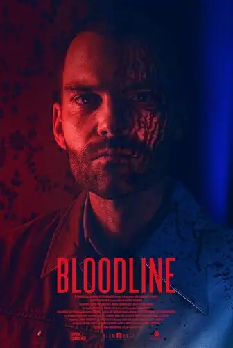 Bloodline (2018) Tote Bag - idPoster.com
