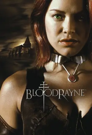 Bloodrayne (2005) Drawstring Backpack - idPoster.com