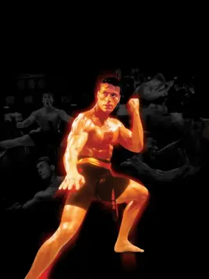 Bloodsport (1988) Jigsaw Puzzle picture 407995