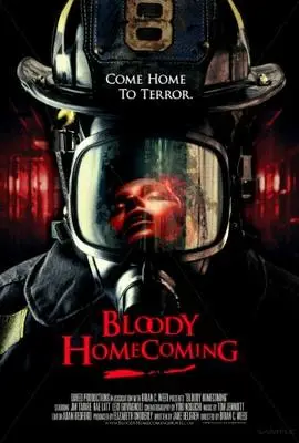 Bloody Homecoming (2012) Wall Poster picture 381961