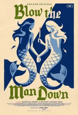 Blow the Man Down (2019) Computer MousePad picture 866621