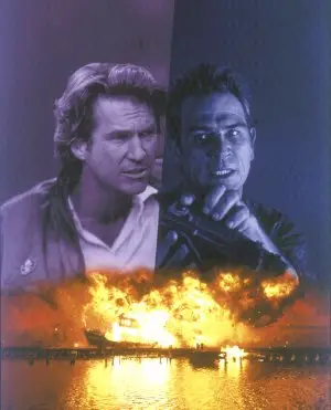 Blown Away (1994) Wall Poster picture 445003