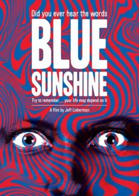 Blue Sunshine (1977) Wall Poster picture 872059