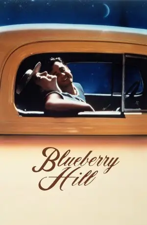 Blueberry Hill (1988) White T-Shirt - idPoster.com