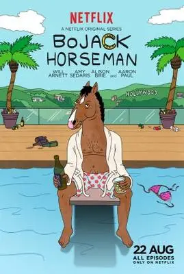 BoJack Horseman (2014) Wall Poster picture 375973