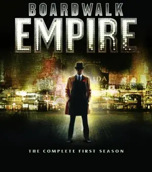 Boardwalk Empire (2010) Women's Colored Hoodie - idPoster.com