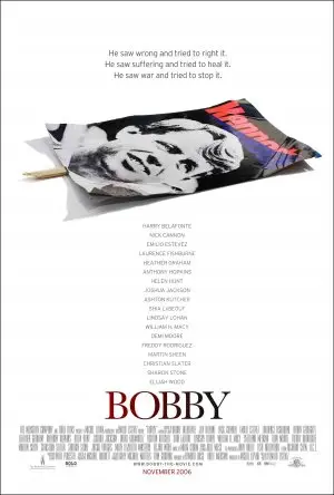 Bobby (2006) Jigsaw Puzzle picture 427015
