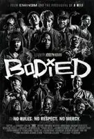 Bodied (2017) posters and prints