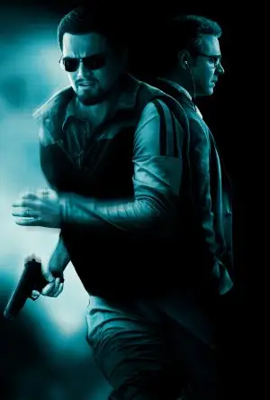 Body of Lies (2008) Wall Poster picture 445006
