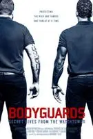 Bodyguards Secret Lives from the Watchtower 2016 posters and prints