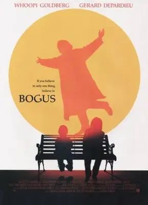 Bogus (1996) Women's Colored T-Shirt - idPoster.com