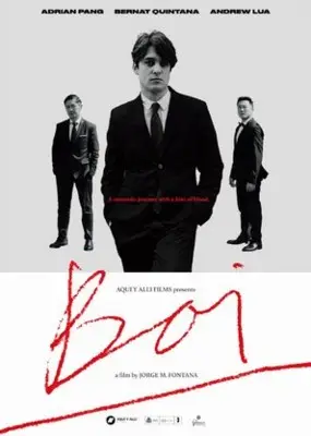 Boi (2019) Wall Poster picture 817313
