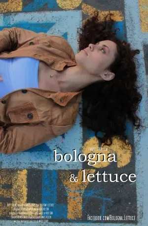 Bologna n Lettuce (2013) Women's Colored Hoodie - idPoster.com