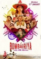 Bombairiya (2019) posters and prints