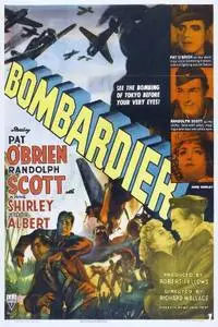 Bombardier (1943) posters and prints