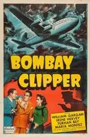 Bombay Clipper (1942) posters and prints