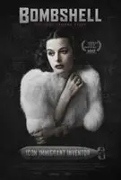 Bombshell: The Hedy Lamarr Story (2017) posters and prints