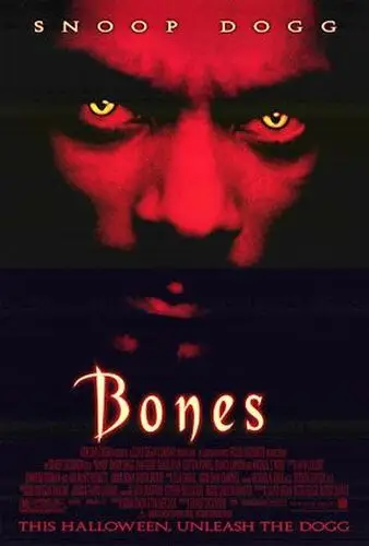 Bones (2001) Kitchen Apron - idPoster.com