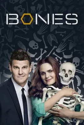 Bones (2005) Wall Poster picture 375000