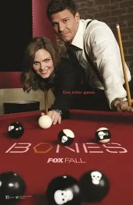 Bones (2005) Wall Poster picture 375974