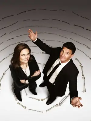 Bones (2005) Wall Poster picture 419993