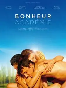 Bonheur Academie 2017 posters and prints