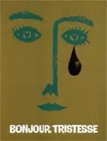 Bonjour tristesse (1958) posters and prints