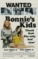 Bonnie's Kids (1973) posters and prints